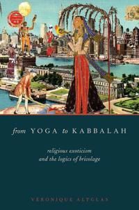 From Yoga to Kabbalah | 0:e upplagan