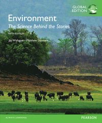 Environment: The Science behind the Stories, Global Edition