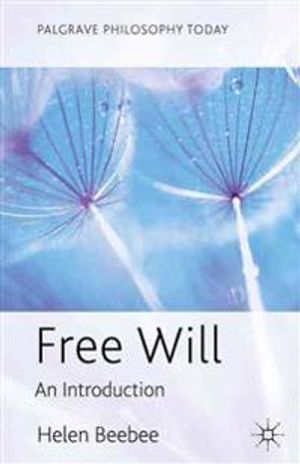 Free will - an introduction