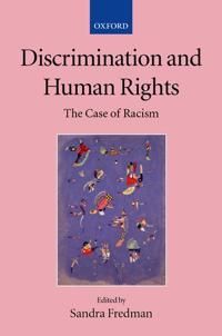 Discrimination and Human Rights | 0:e upplagan