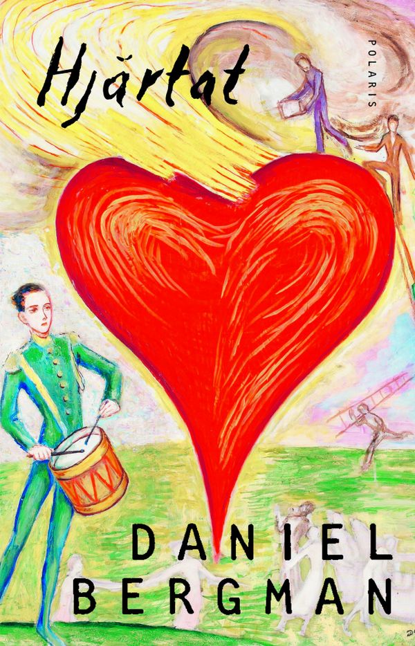 Hjärtat | 0:e upplagan