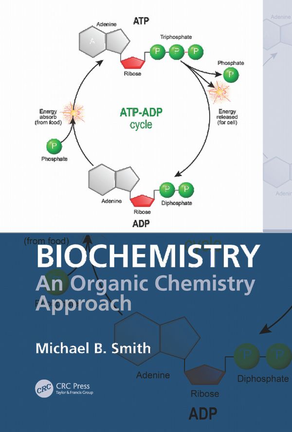 Biochemistry | 1:a upplagan