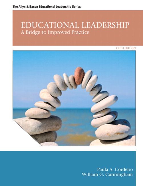 Educational Leadership | 5:e upplagan