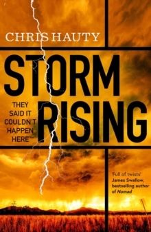 Storm Rising | 0:e upplagan