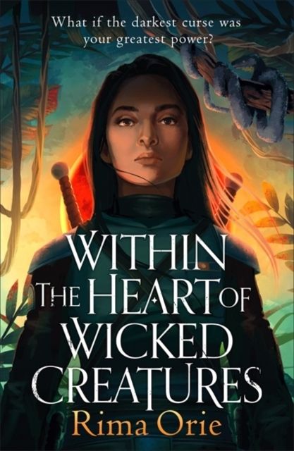 Within the Heart of Wicked Creatures | 0:e upplagan
