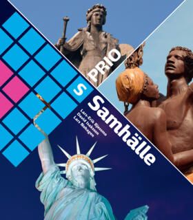 PRIO Samhälle Stadiebok | 0:e upplagan