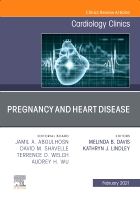 Pregnancy and Heart Disease, An Issue of Cardiology Clinics (Volume 39-1) (The Clinics: Internal Medicine, Volume 39-1) | 0:e upplagan