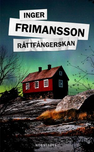 Råttfångerskan |  2:e upplagan