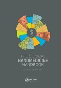 The Clinical Nanomedicine Handbook | 1:a upplagan