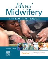 Mayes' midwifery | 16:e upplagan