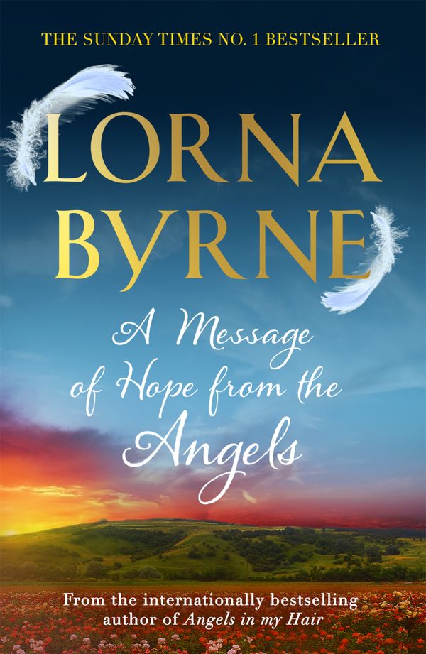 A Message of Hope from the Angels | 0:e upplagan