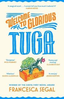 Welcome to Glorious Tuga