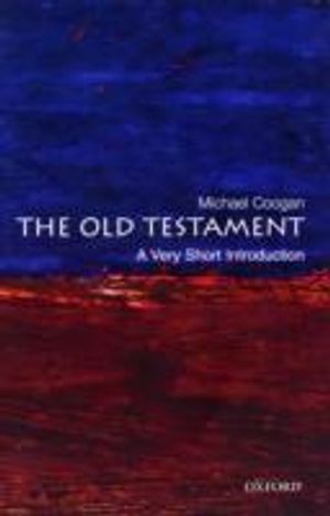 The old testament - A Very Short Introduction