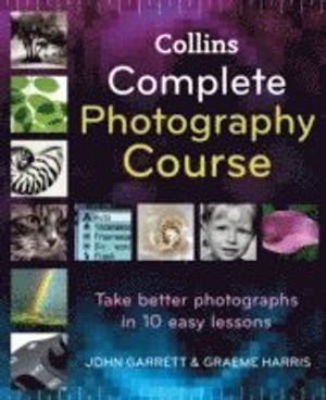 Collins complete photography course