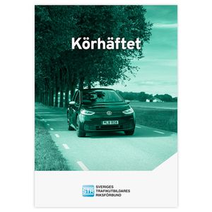 Körhäftet | 24:e upplagan