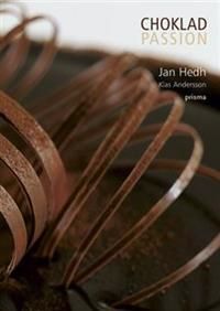 Chokladpassion | 3:e upplagan
