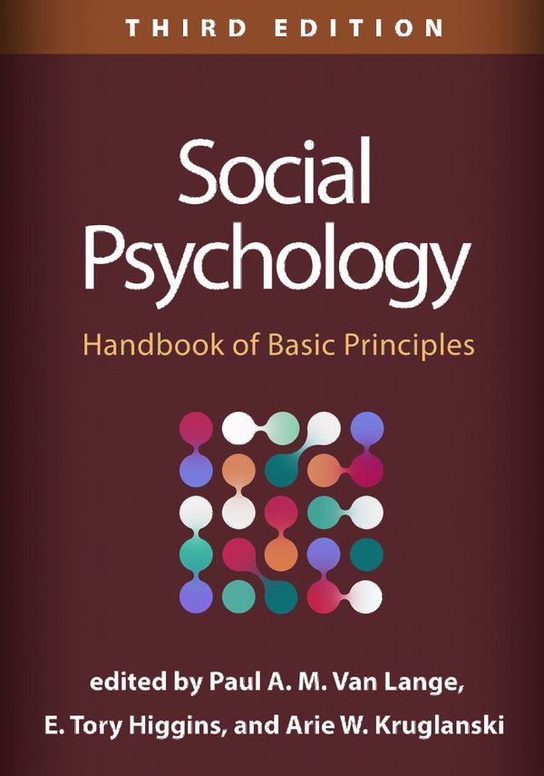 Social Psychology, Third Edition | 1:a upplagan