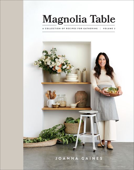 Magnolia Table, Volume 2 | 0:e upplagan