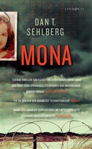 Mona | 1:a upplagan