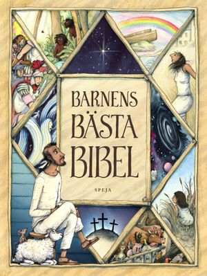 Barnens Bästa Bibel | 1:a upplagan