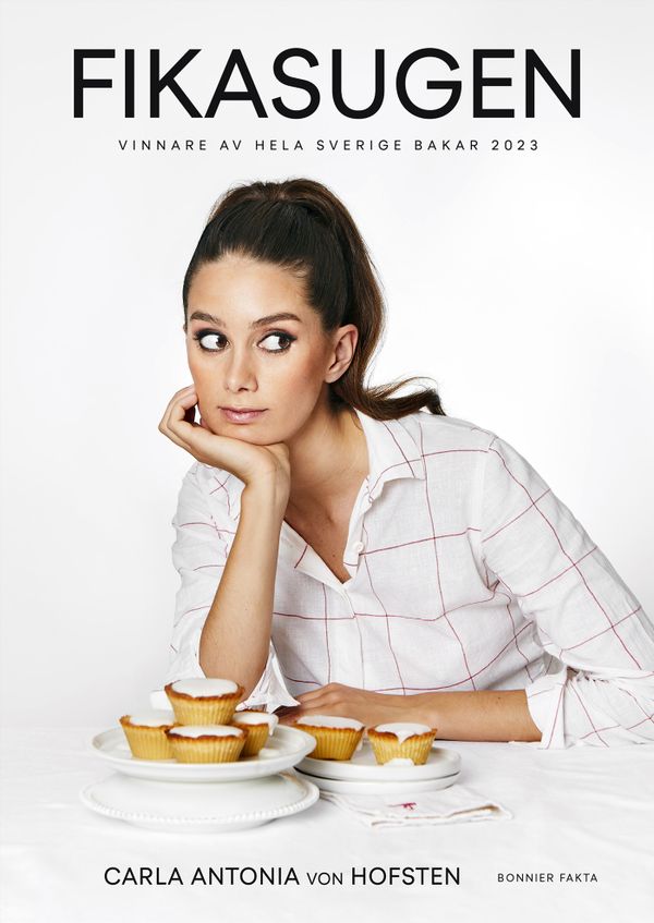 Vinnare av Hela Sverige bakar 2023 | 0:e upplagan