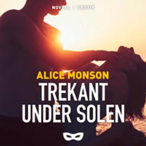 Trekant under solen