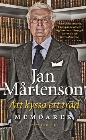 Att kyssa ett träd