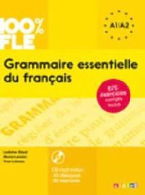 Grammaire essentielle du frencais