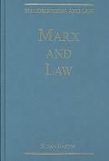 Marx and Law