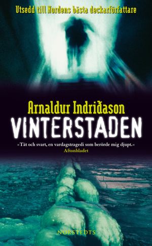 Vinterstaden | 3:e upplagan