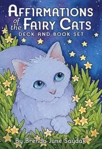 Affirmations of the Fairy Cats Set