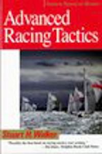 Advanced Racing Tactics | 0:e upplagan