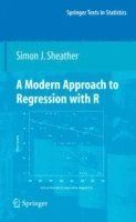 Modern Approach to Regression with R, A