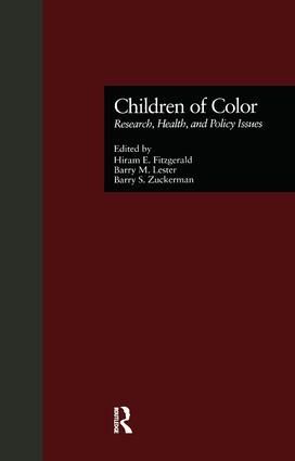 Children of Color | 1:a upplagan