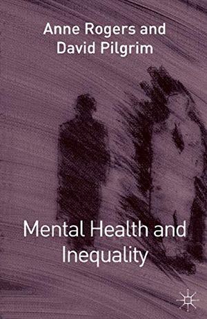 Mental Health and Inequality