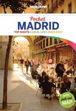 Madrid - Pocket (3 Ed)