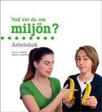 Vad vet du om miljö | 0:e upplagan