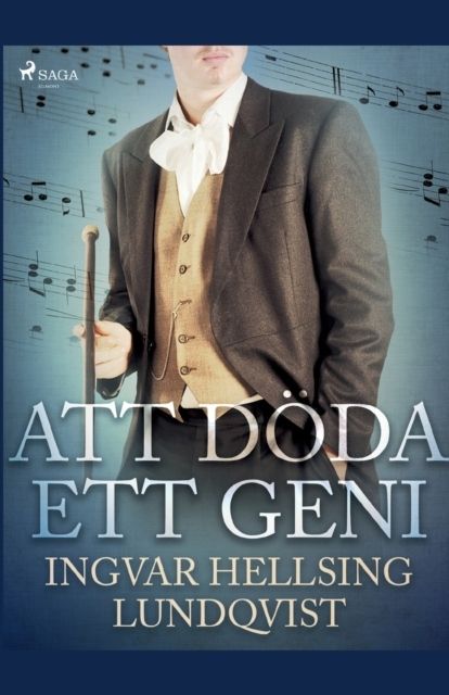 Att döda ett geni | 1:a upplagan