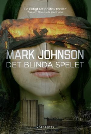 Det blinda spelet | 1:a upplagan