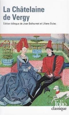 La chatelaine de Vergy | 0:e upplagan