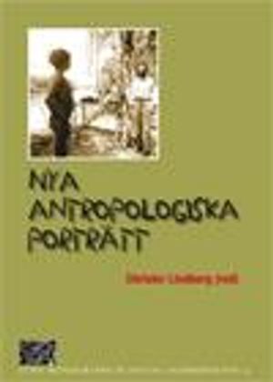 Nya antropologiska porträtt | 1:a upplagan