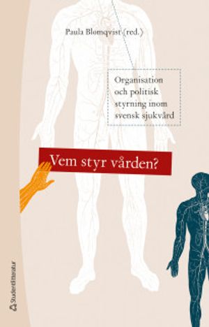 Vem styr vården? - |  2:e upplagan