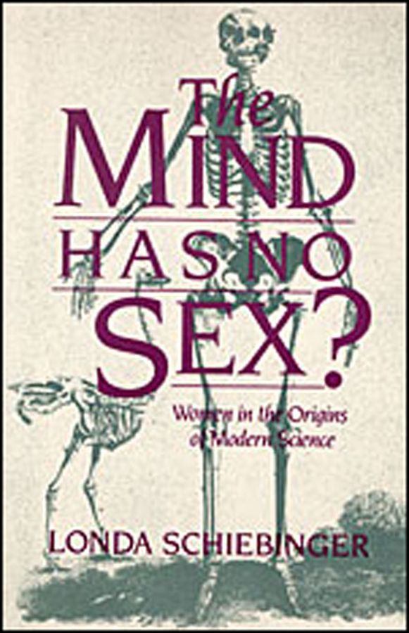 The Mind Has No Sex? | 0:e upplagan
