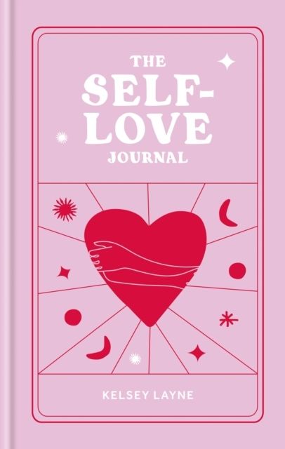 The Self-Love Journal | 0:e upplagan