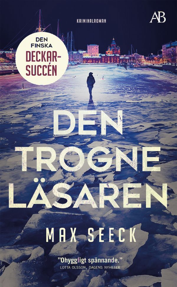 Den trogne läsaren | 0:e upplagan