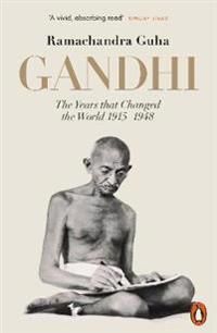 Gandhi 1914-1948