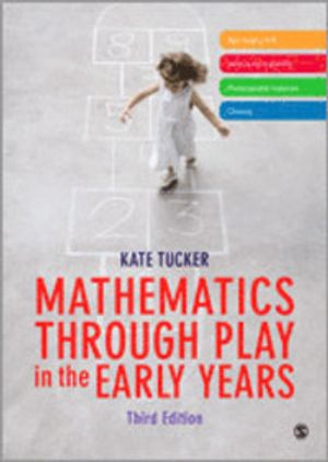 Mathematics Through Play in the Early Years