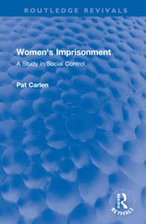 Women's Imprisonment | 1:a upplagan