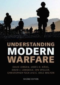 Understanding Modern Warfare