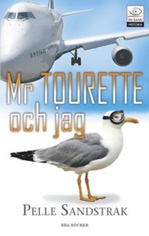 Mr Tourette och jag | 1:a upplagan